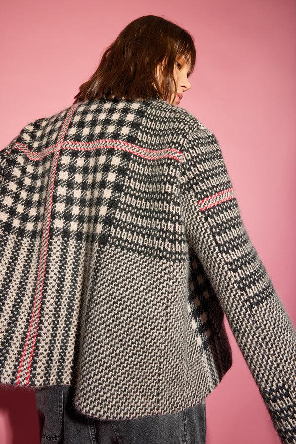 Semicouture Giacca avril | semicouture 2025