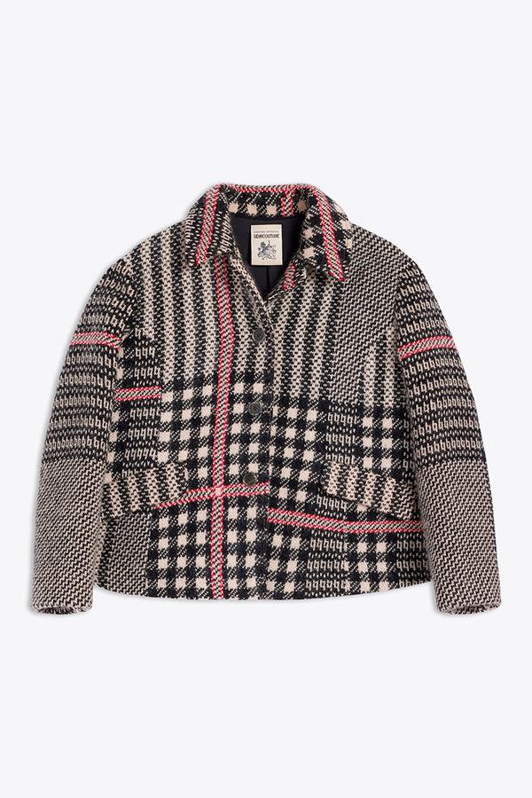 Semicouture Giacca avril | semicouture 2025