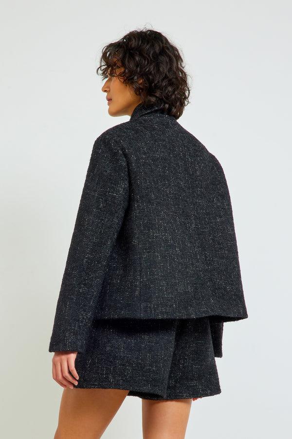 Semicouture Giacca avril | semicouture Italy