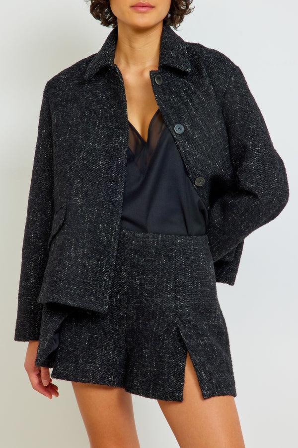 Semicouture Giacca avril | semicouture Italy