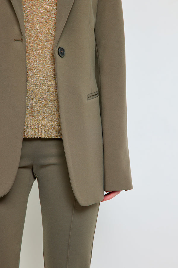 Semicouture Giacca hylda | semicouture Offerta San Valentino