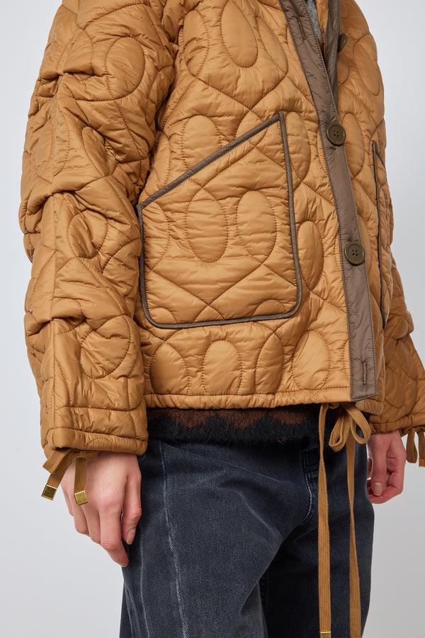 Semicouture Piumino betheney | semicouture Offerta migliore