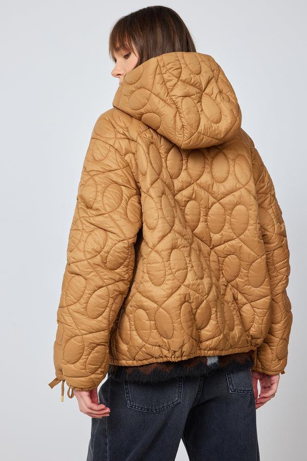 Semicouture Piumino betheney | semicouture Offerta migliore