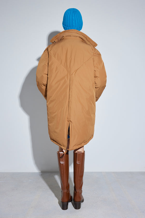 Semicouture Piumino rachel | semicouture Latest fashion