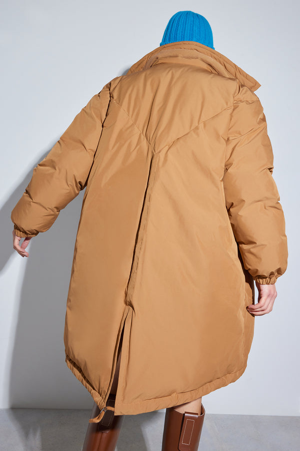 Semicouture Piumino rachel | semicouture Latest fashion