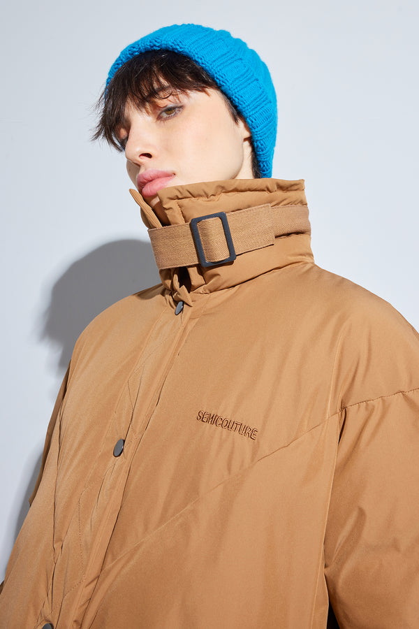 Semicouture Piumino rachel | semicouture Latest fashion