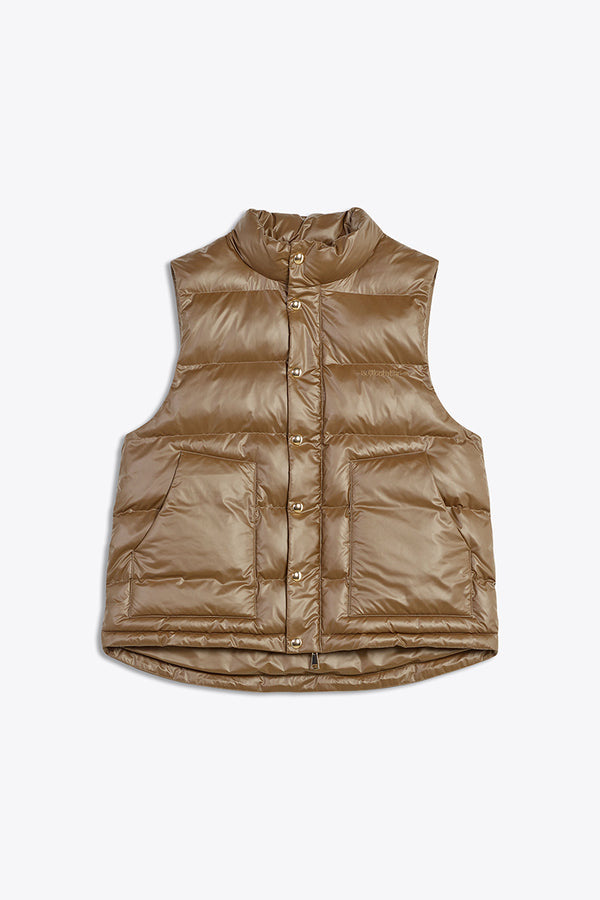 Semicouture Gilet alexandra | semicouture Offerta temporanea