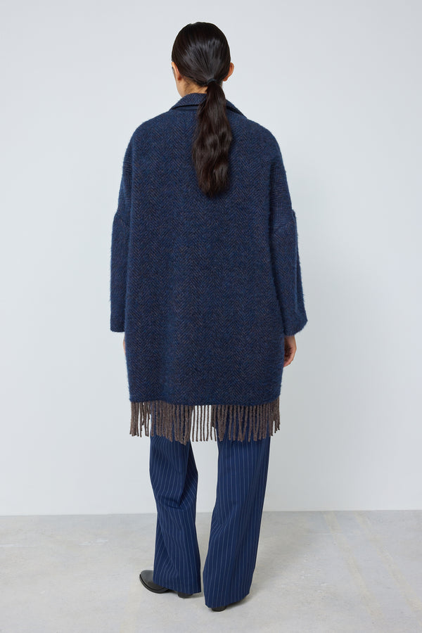 Semicouture Cappotto sigmund | semicouture Lightning offer