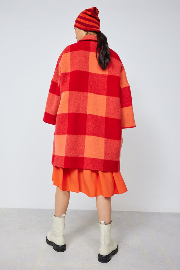 Semicouture Cappotto sigmund | semicouture Nuovi prodotti