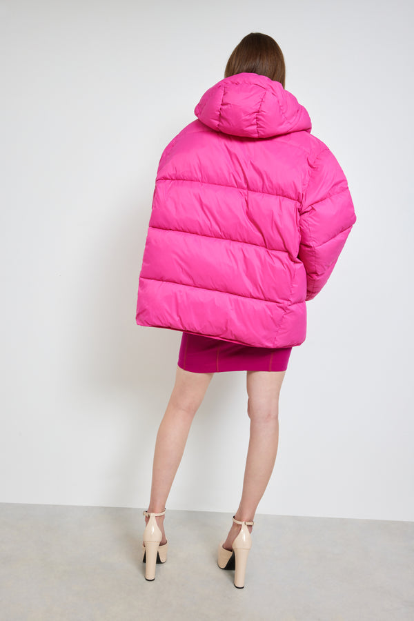 Semicouture Piumino sally | semicouture Offerte stagionali