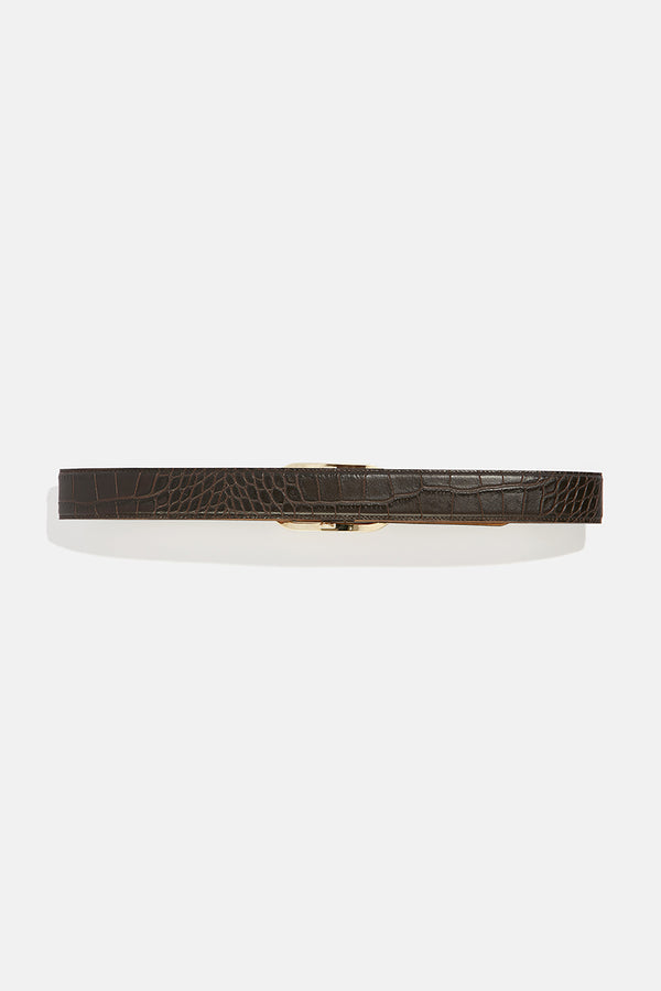 Semicouture Cintura sherie | semicouture Super Saving Price