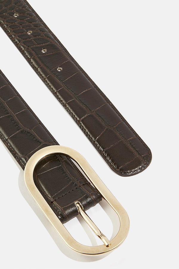 Semicouture Cintura sherie | semicouture Super Saving Price