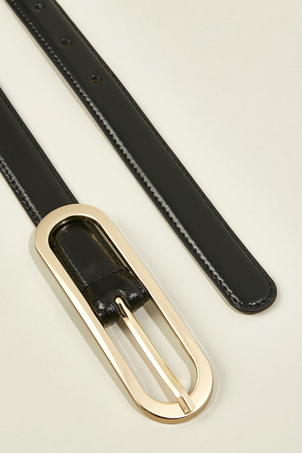 Semicouture Cintura pattie | semicouture Offerta settimanale