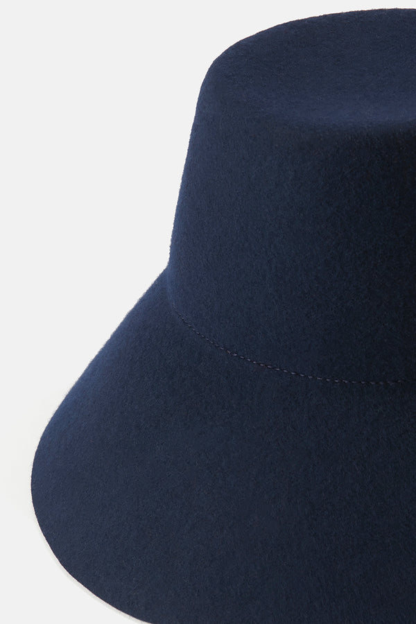 Semicouture Cappello sallie | semicouture Ritorno libero