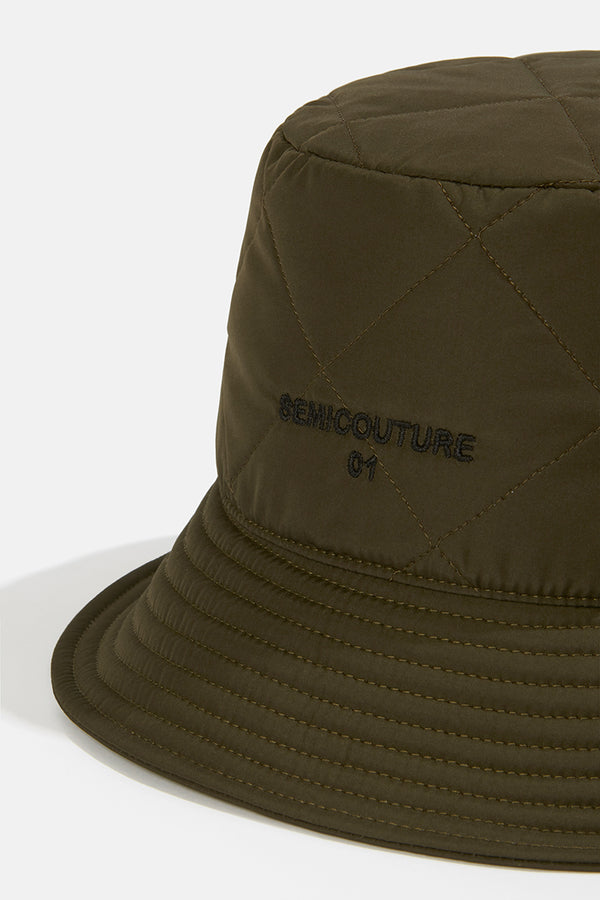 Semicouture Cappello lilac | semicouture Ultimi tre giorni