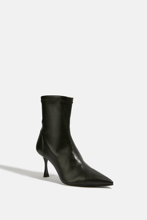 Semicouture Stivaletto berly | semicouture Ultimo giorno