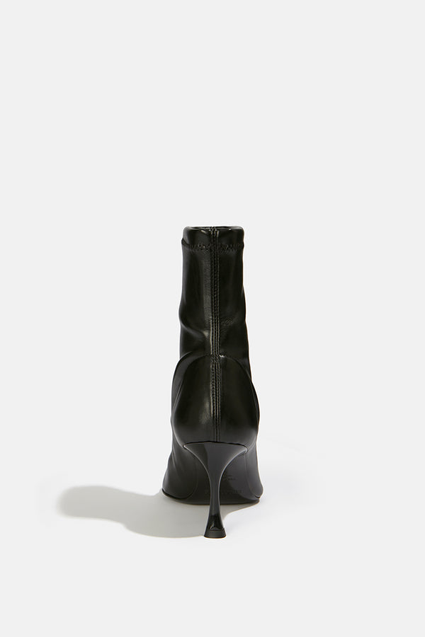 Semicouture Stivaletto berly | semicouture Ultimo giorno