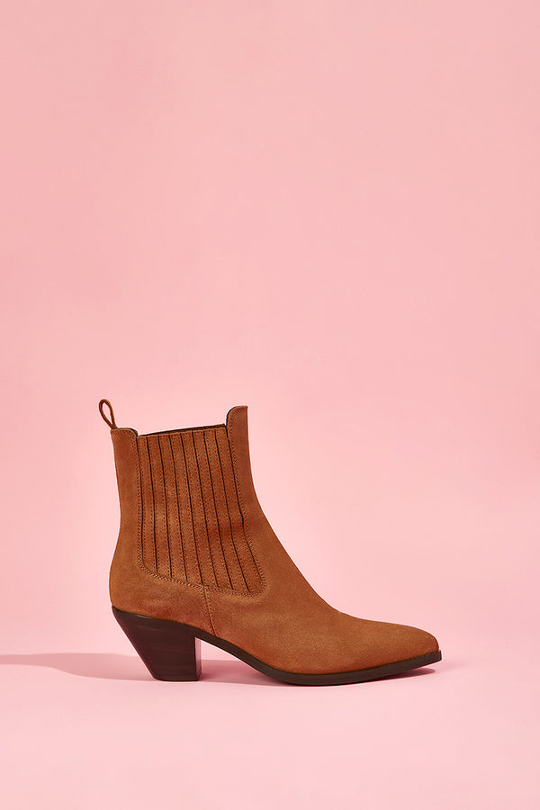 Semicouture Stivaletto calanthe | semicouture Fino al 65% di sconto