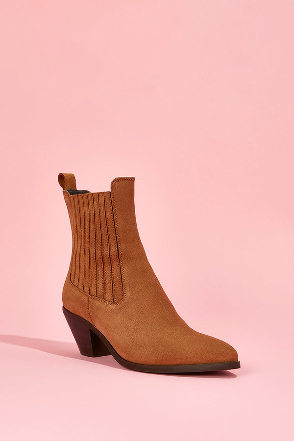 Semicouture Stivaletto calanthe | semicouture Fino al 65% di sconto