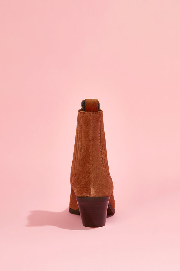 Semicouture Stivaletto calanthe | semicouture Fino al 65% di sconto