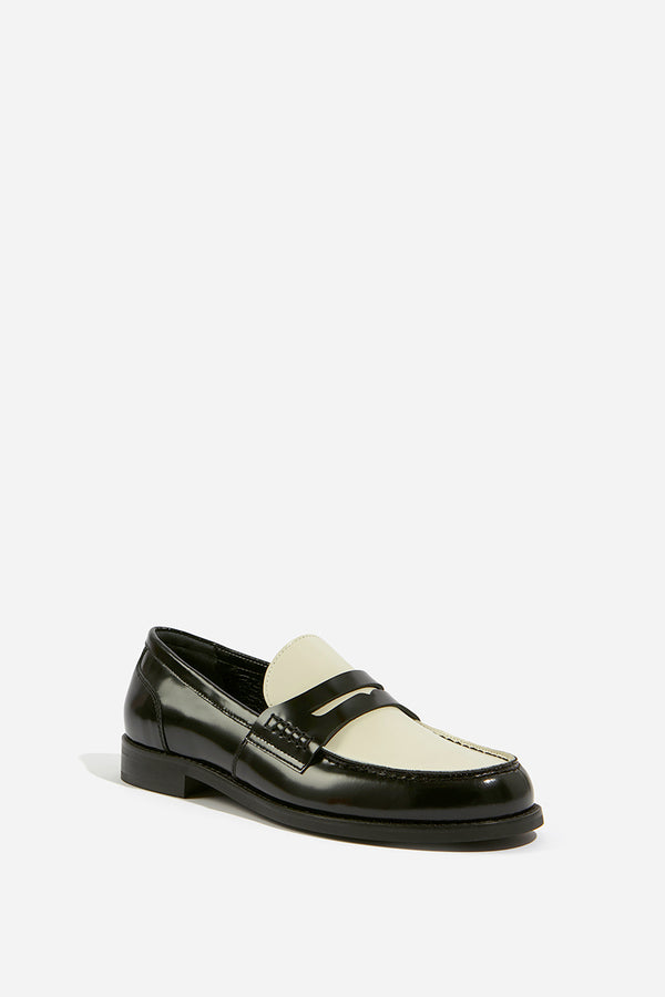 Semicouture Mocassino | semicouture Only for today