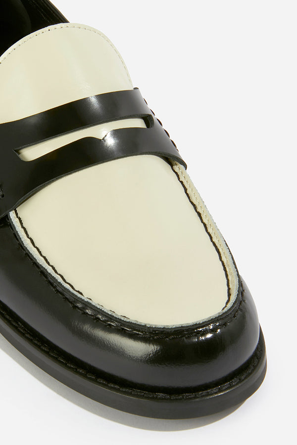 Semicouture Mocassino | semicouture Only for today