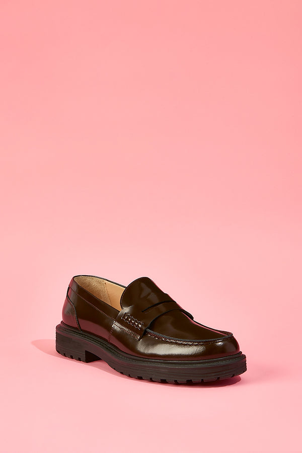 Semicouture Mocassino krystal | semicouture Discount Store per i nuovi prodotti