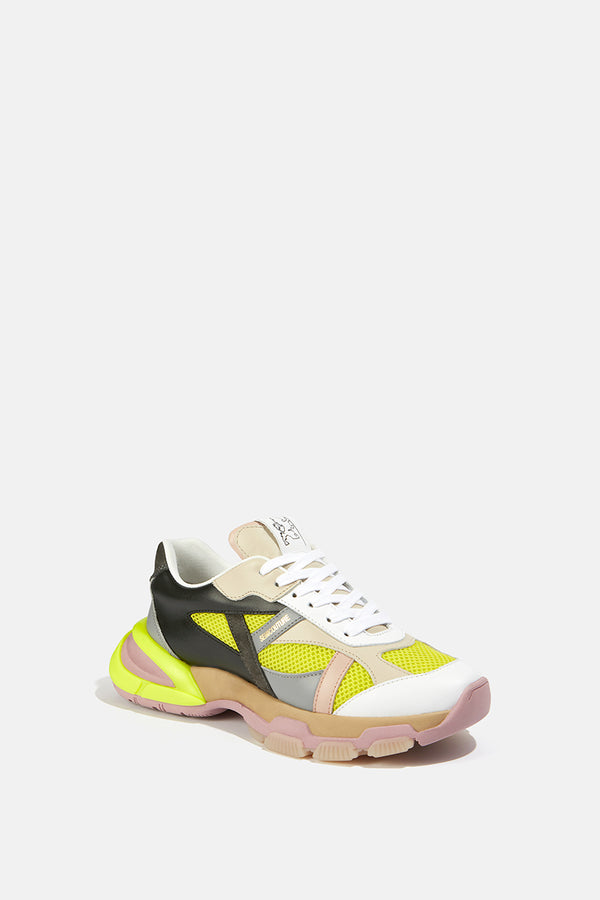 Semicouture Sneakers rosanna | semicouture Solo un giorno rimasto