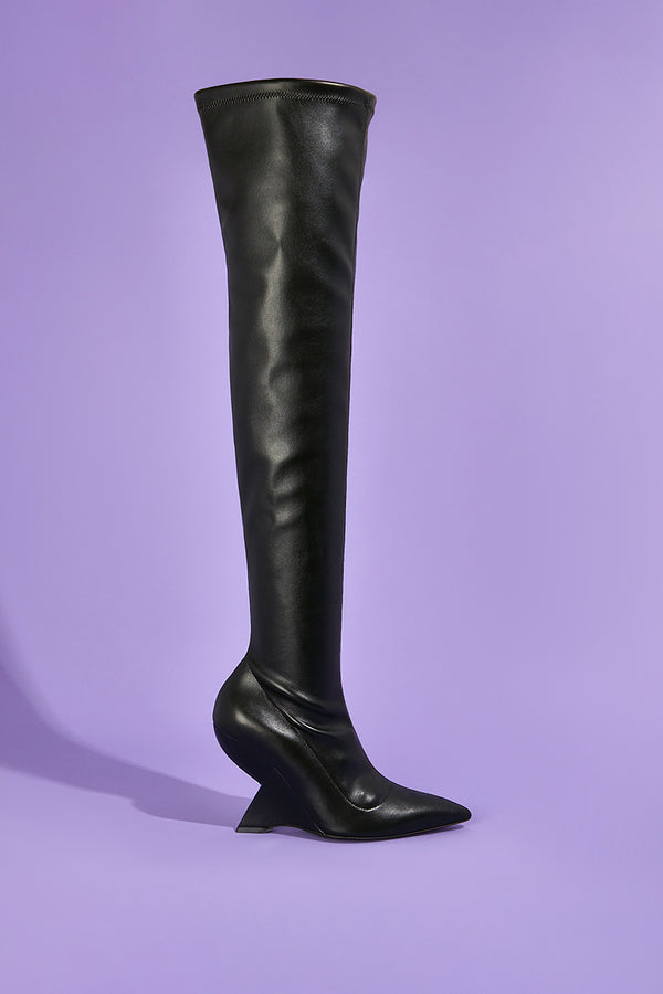 Semicouture Stivale rosalind | semicouture 50% di sconto con spedizione gratuita