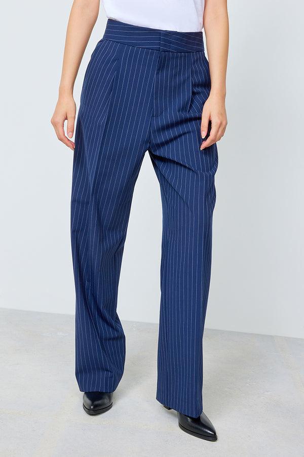 Semicouture Pantalone callie | semicouture In vendita