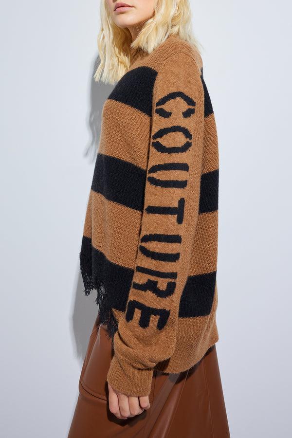Semicouture Dolcevita charlotte | semicouture 50% di sconto per tempo limitato