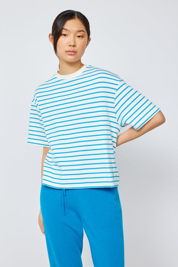 Semicouture T-shirt mariel | semicouture Sconti questo mese