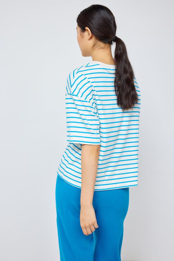 Semicouture T-shirt mariel | semicouture Sconti questo mese
