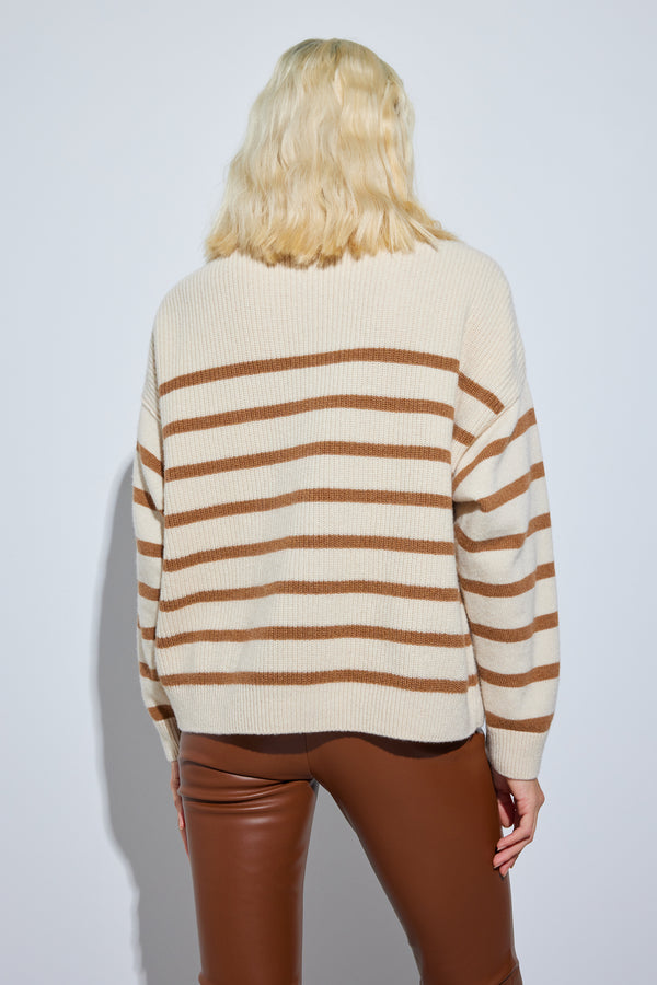 Semicouture Maglia jessika | semicouture 2025