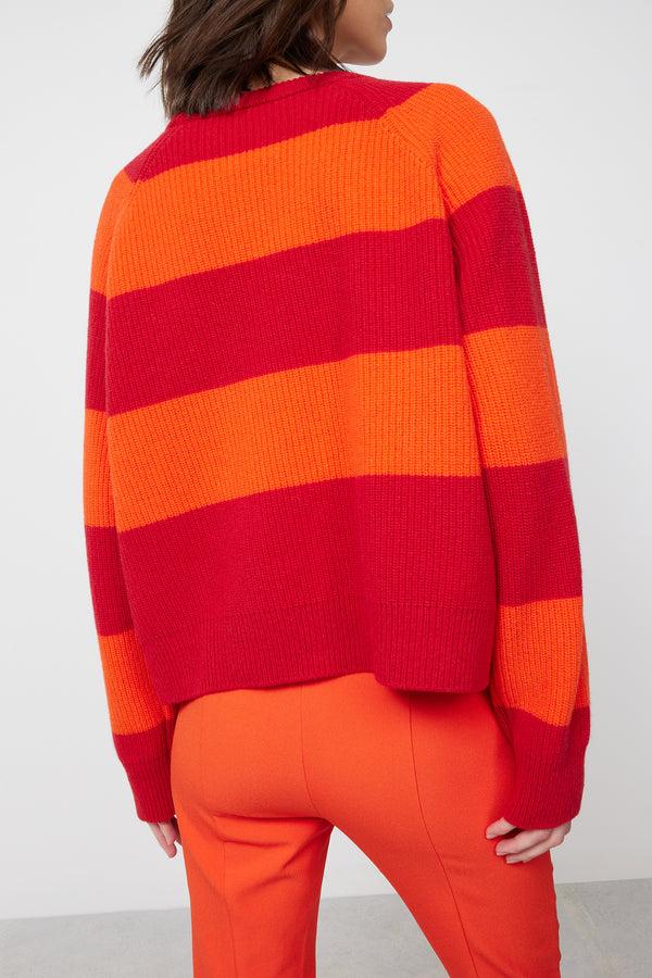Semicouture Maglia joanna | semicouture Italy
