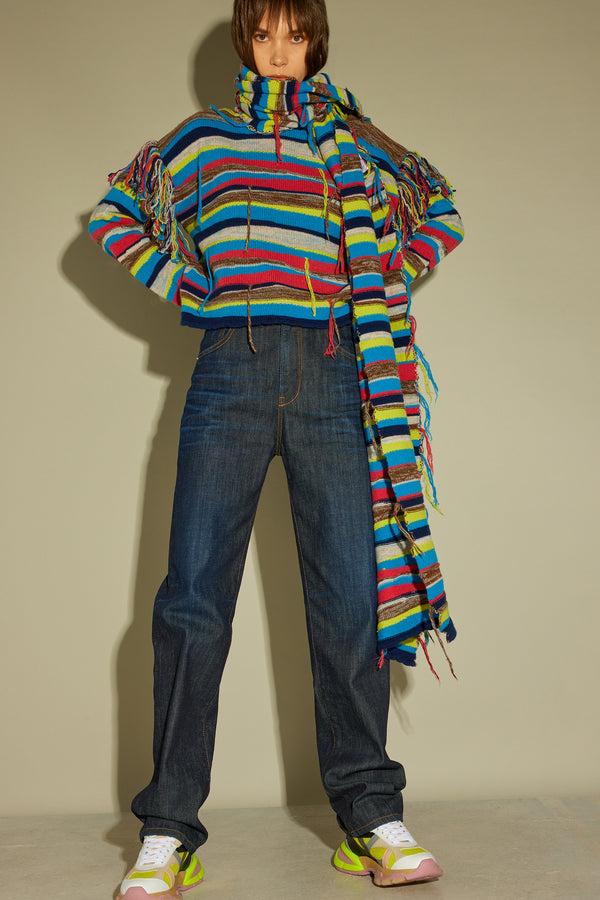 Semicouture Maglia emily | semicouture Vendita