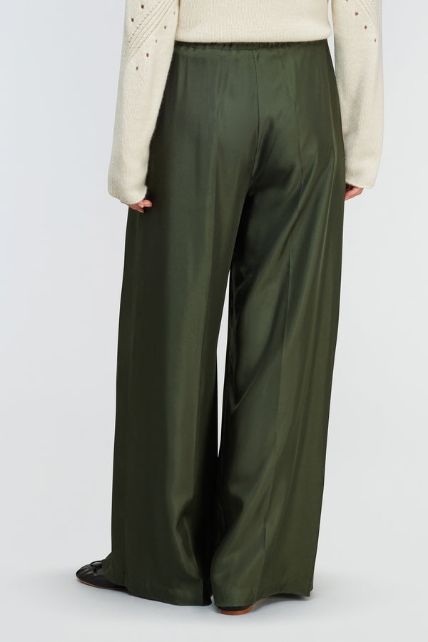 Semicouture Pantalone jhonny | semicouture Negozi Online