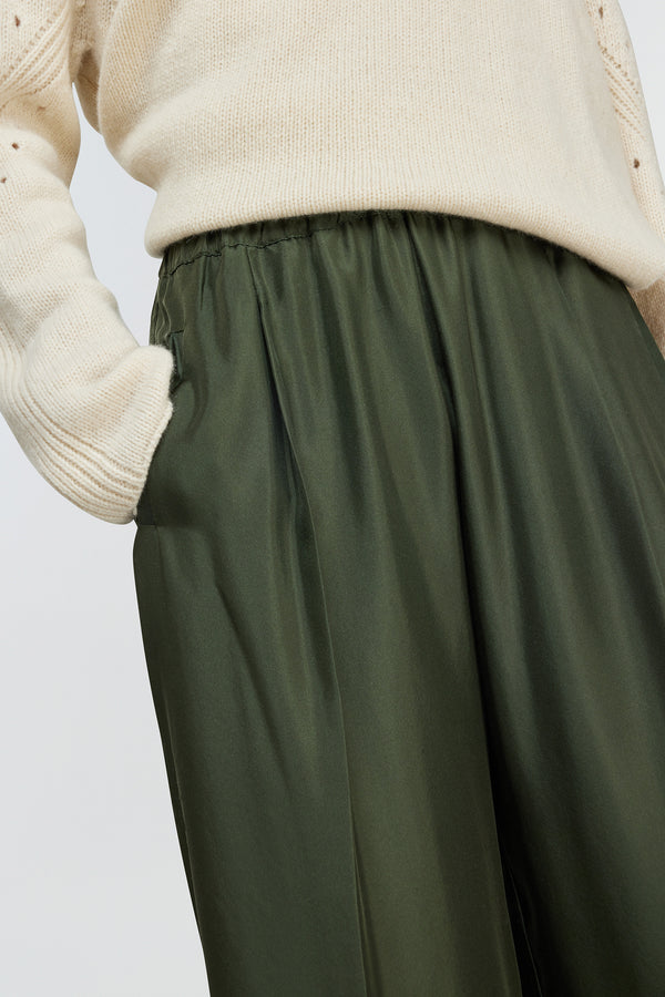 Semicouture Pantalone jhonny | semicouture Negozi Online
