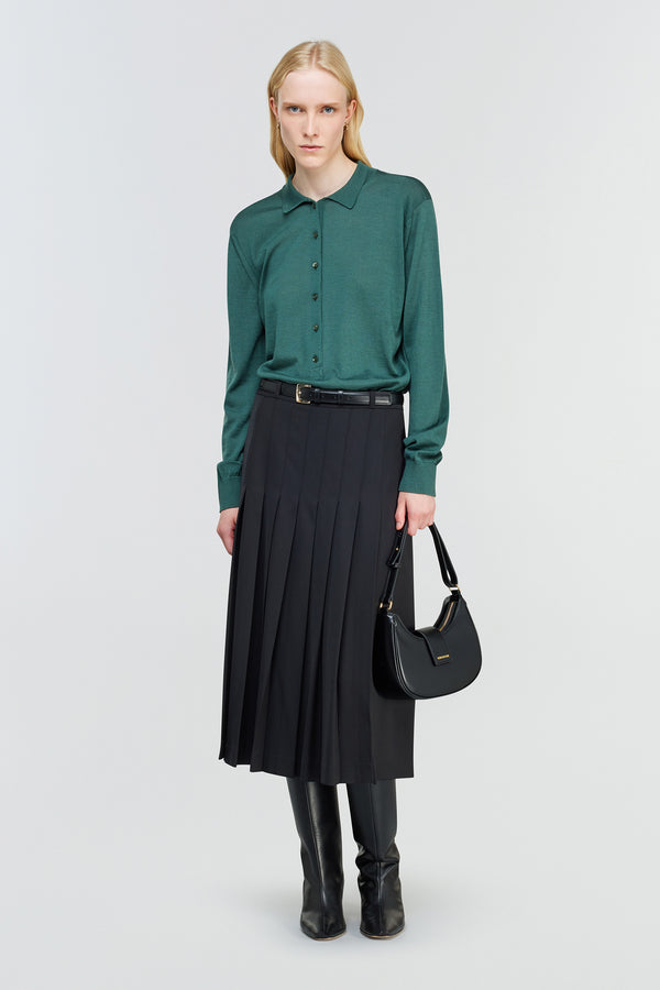 Semicouture Maglia marilu | semicouture Acquista Ora