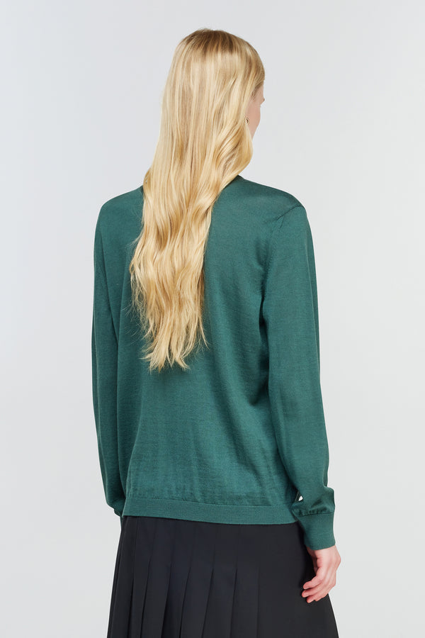 Semicouture Maglia marilu | semicouture Acquista Ora