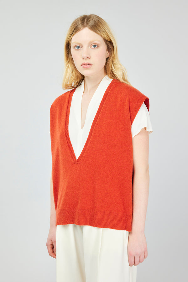 Semicouture Maglia martina | semicouture Consegna Veloce