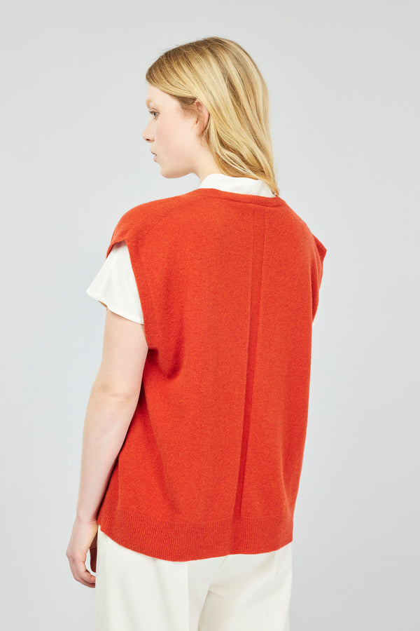 Semicouture Maglia martina | semicouture Consegna Veloce