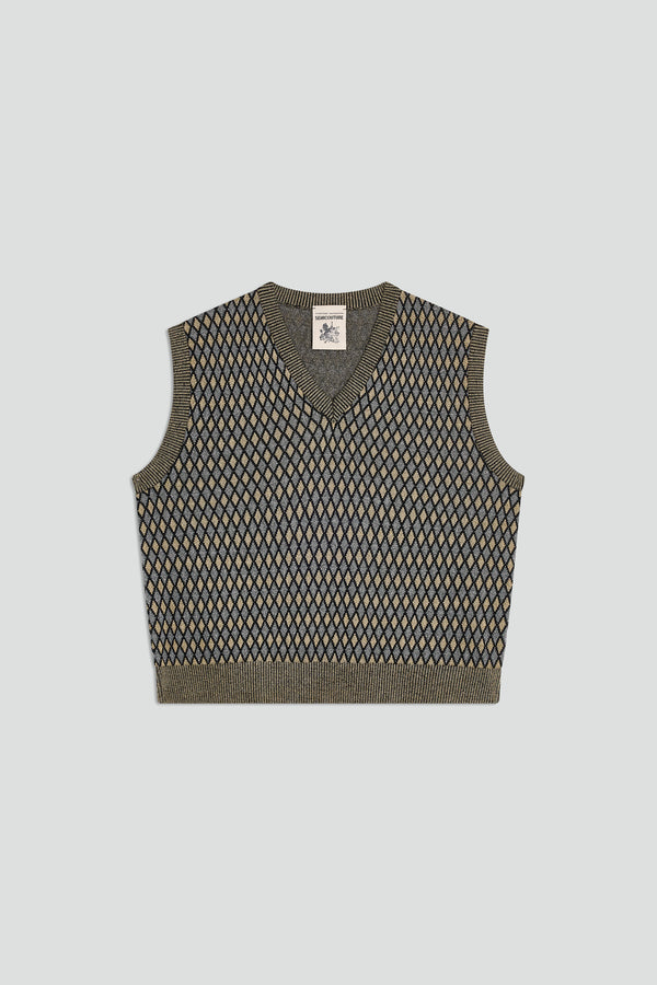 Semicouture Gilet alesha | semicouture Fino Al -60%