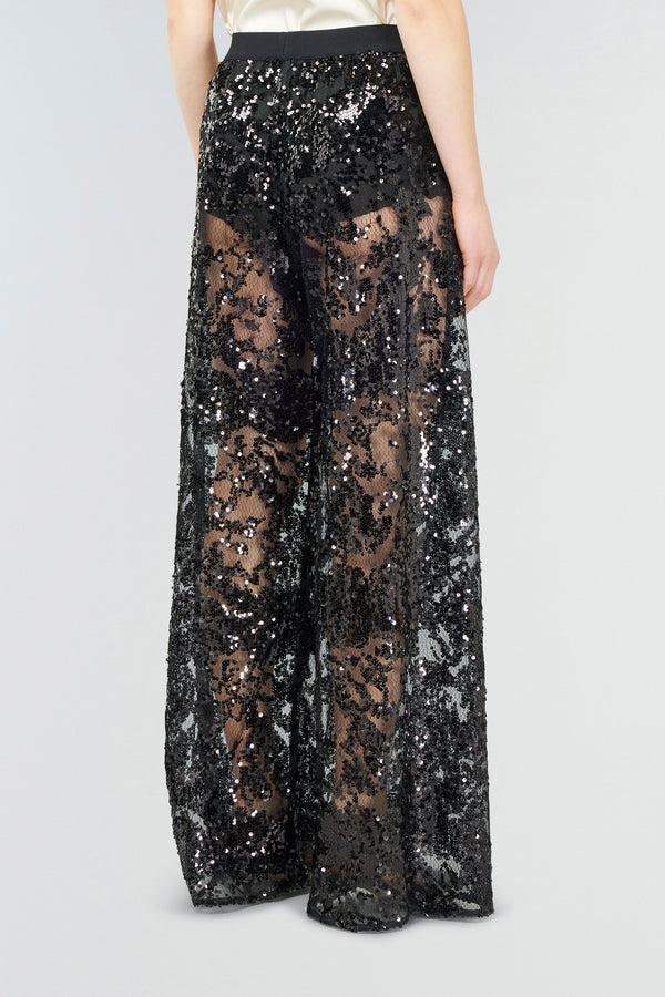 Semicouture Pantalone jhonny | semicouture Shopping Online