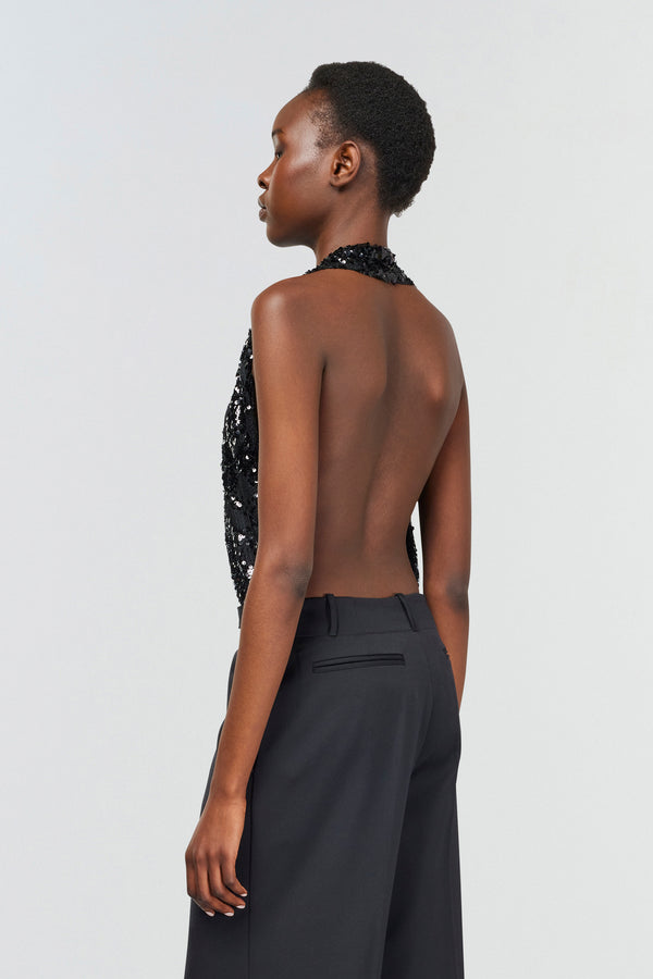 Semicouture Body emilie | semicouture Prezzo Ridotto