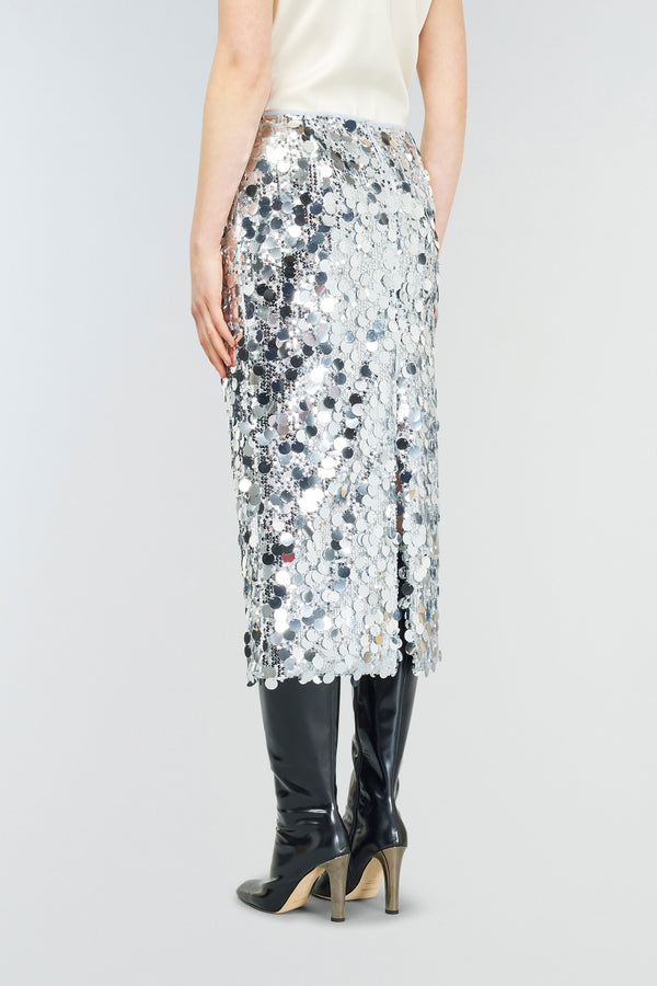 Semicouture Gonna floriane | semicouture Convenienza