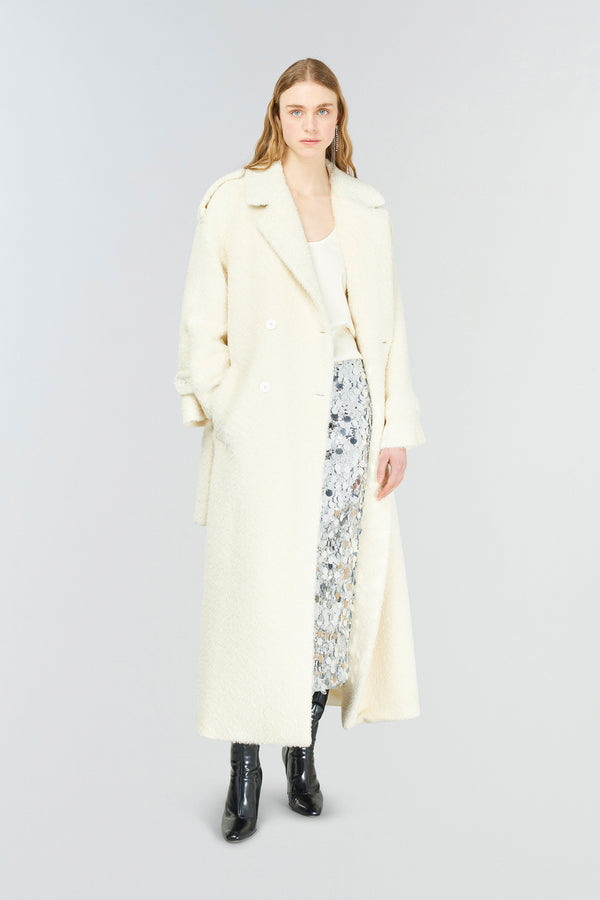Semicouture Gonna floriane | semicouture Convenienza
