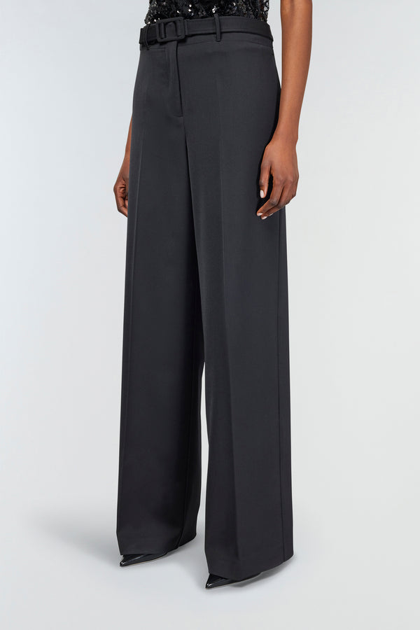 Semicouture Pantalone perry | semicouture Novità