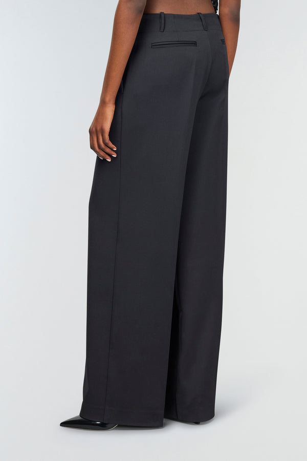 Semicouture Pantalone perry | semicouture Novità