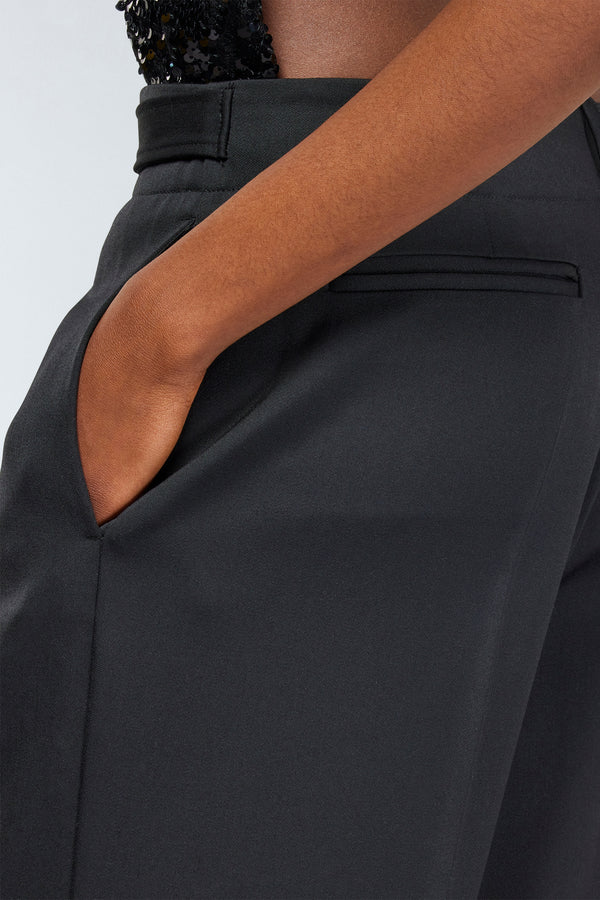 Semicouture Pantalone perry | semicouture Novità